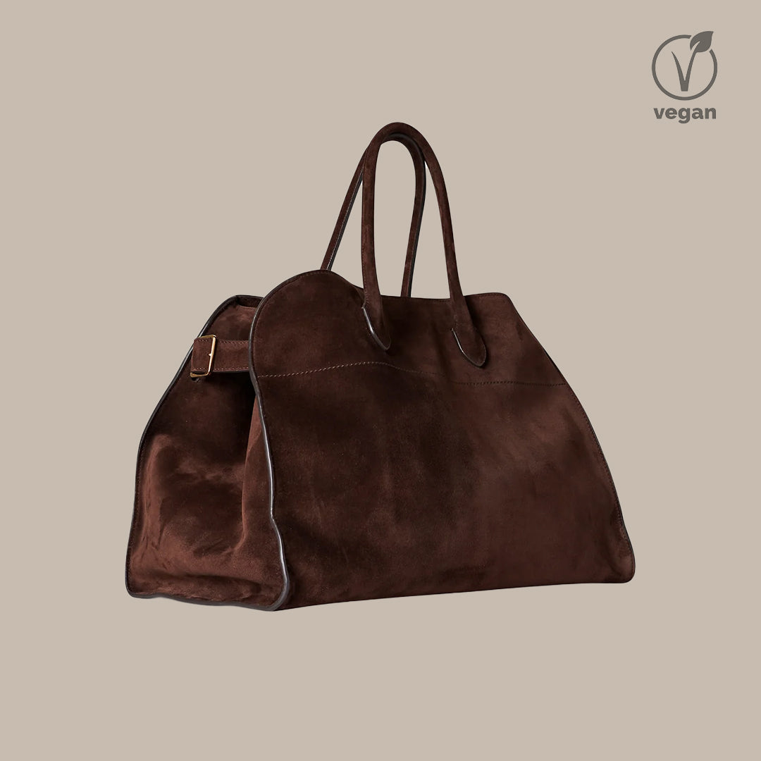 LuxeVintage™ Handtas