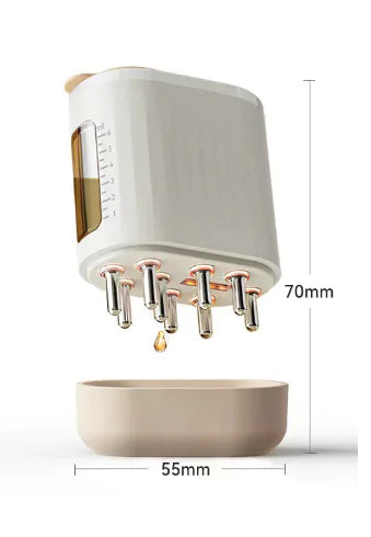 HairFix Pro Hair Serum Applicator