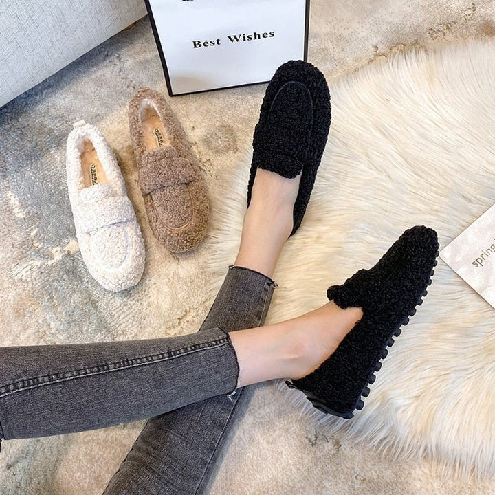 Luxevo® | Comfortable loafers