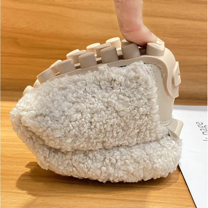 Luxevo® | Comfortable loafers