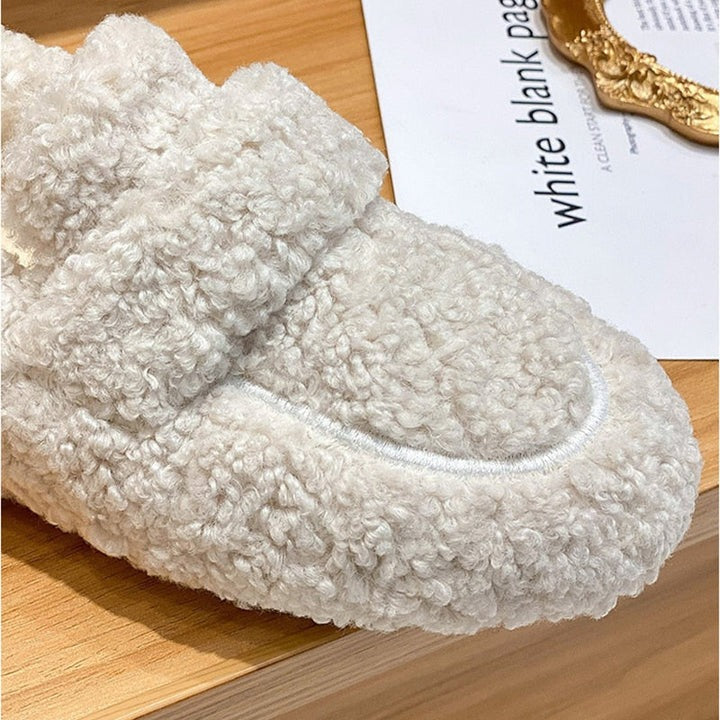 Luxevo® | Comfortable loafers