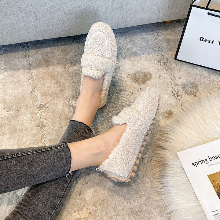 Luxevo® | Comfortable loafers