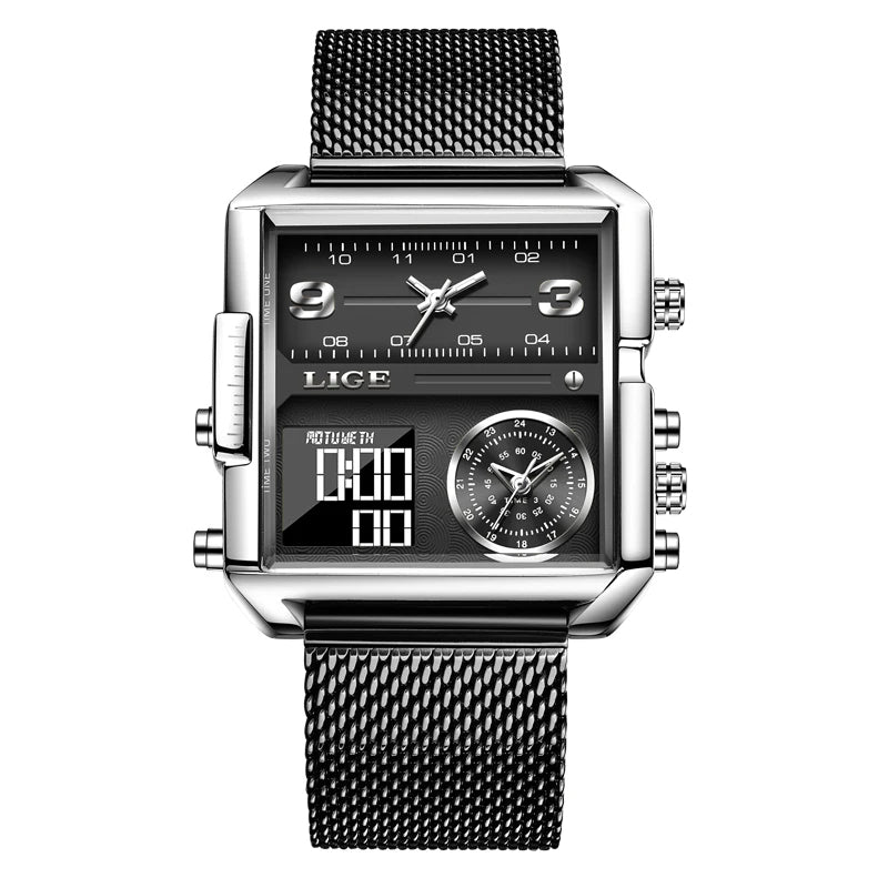 ChronoVivo horloge