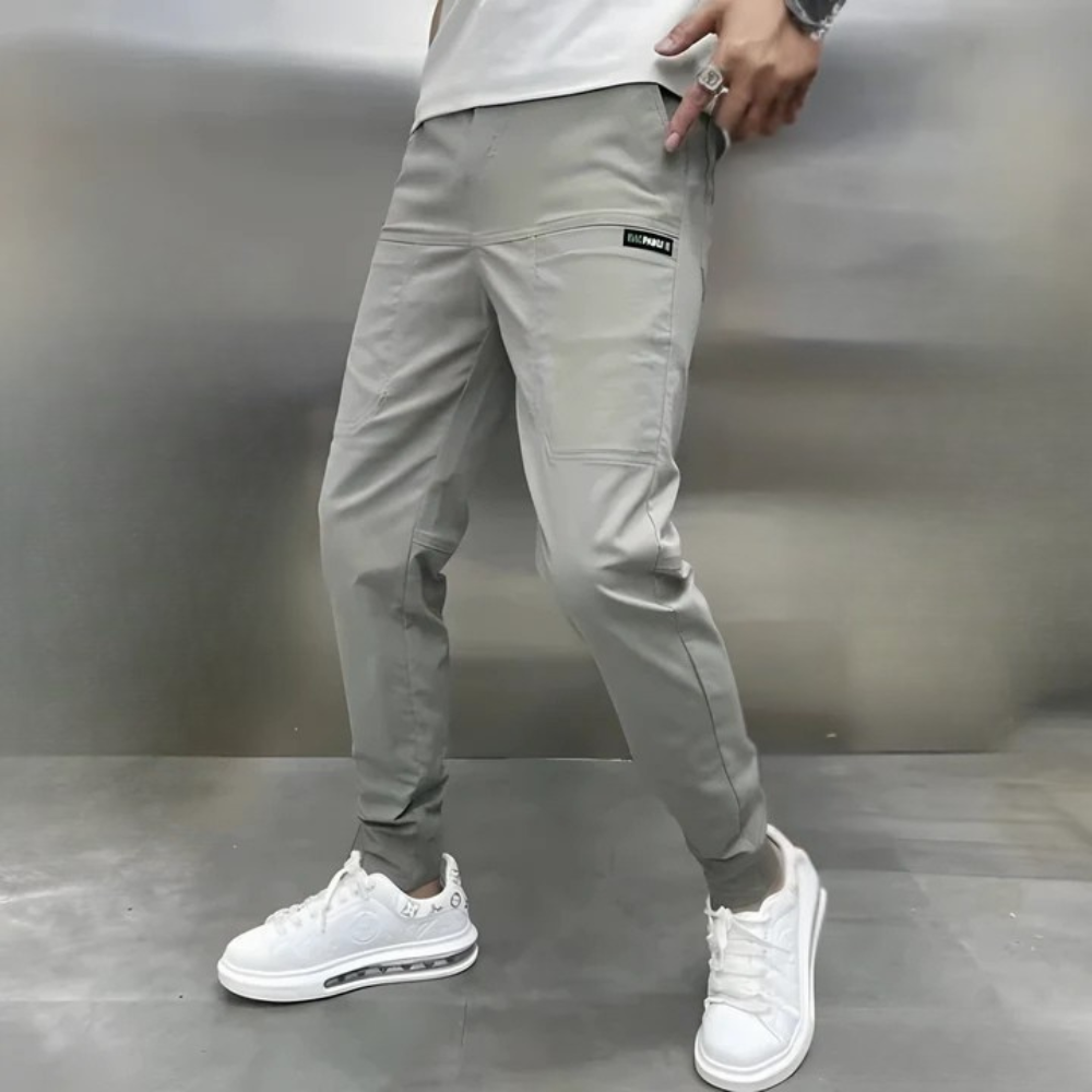 Flexure™ – De broek die met je meebeweegt