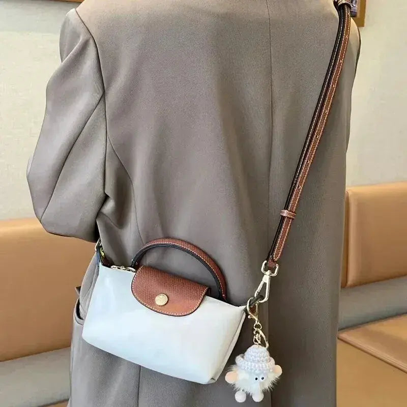 LuxeLara™ | Deze tas past bij elke outfit