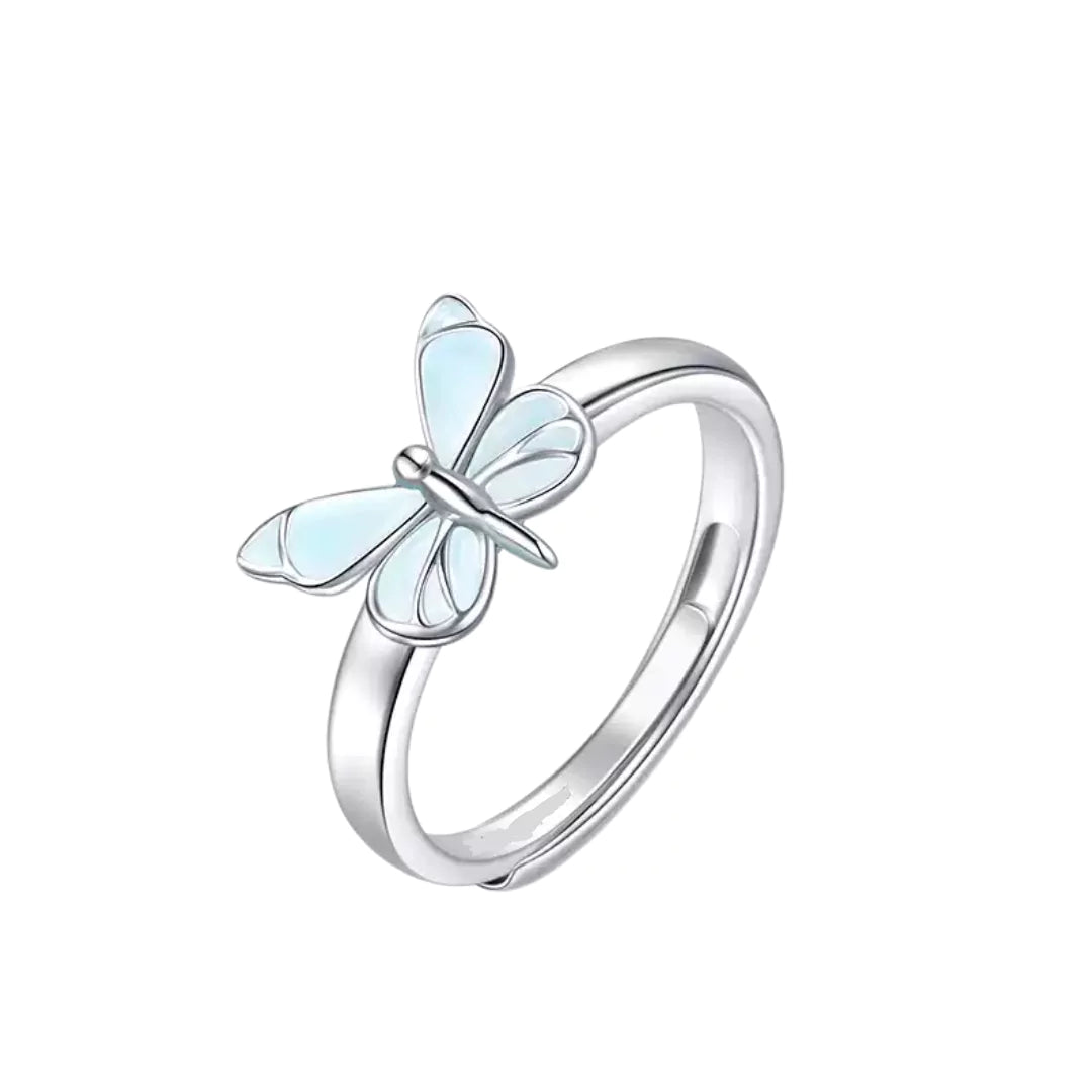 LumiFly™ – Betoverende Gloed, Tijdloze Elegantie