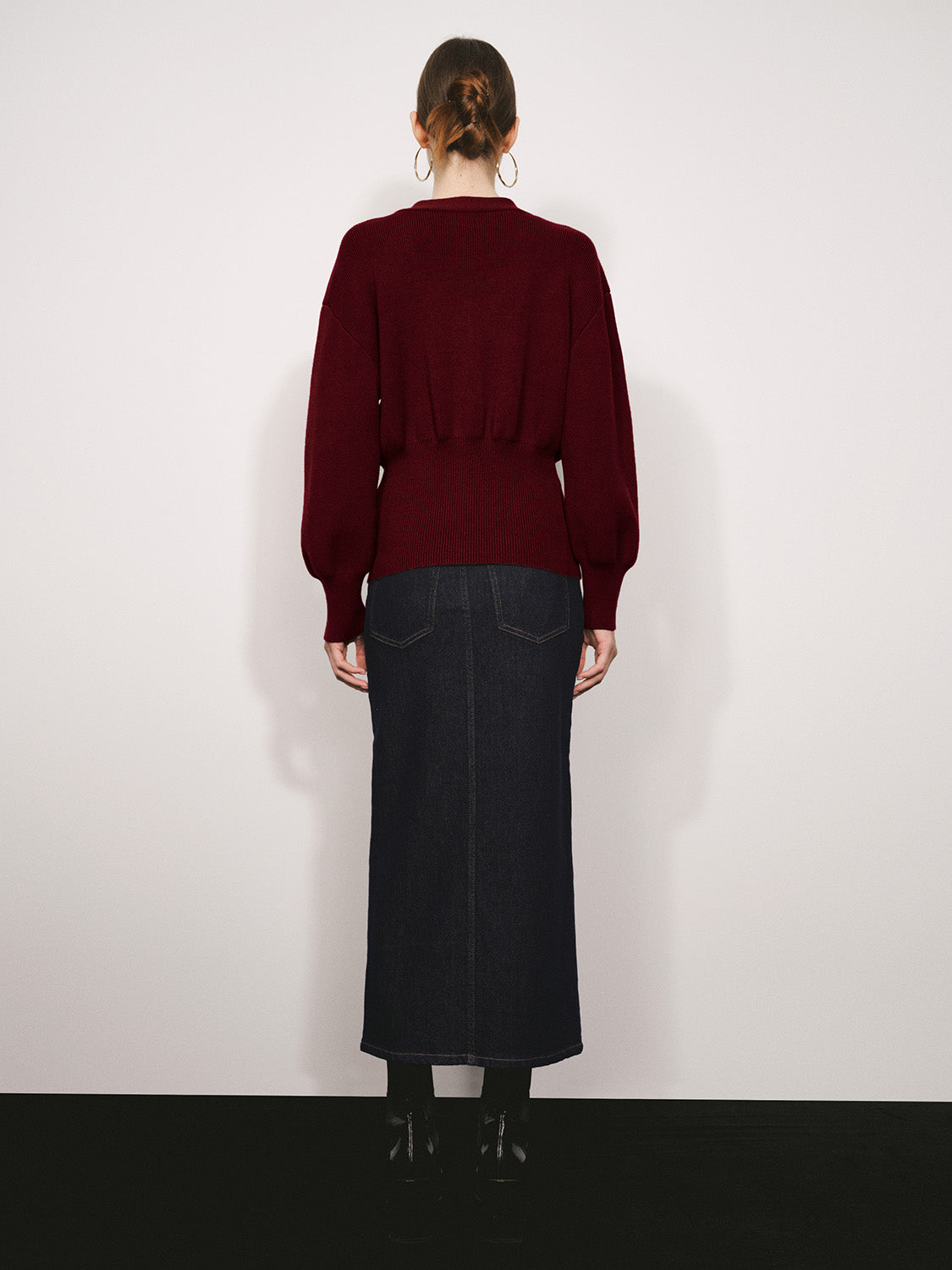 Velmora™ Cardigan – Tijdloze elegantie en ultiem comfort