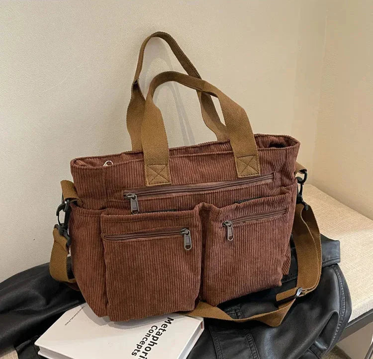 UrbanTote™ – Jouw Must-Have Tas voor Elke Dag