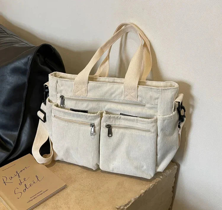 UrbanTote™ – Jouw Must-Have Tas voor Elke Dag