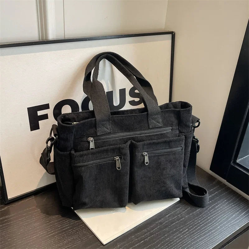 UrbanTote™ – Jouw Must-Have Tas voor Elke Dag