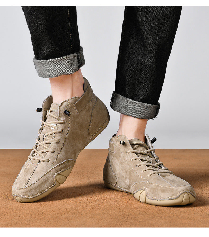 LDECK PRO | ANTISLIP EN WATERDICHTE SCHOENEN
