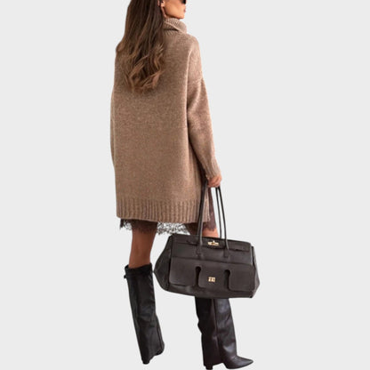 VelouraSet™ – Tijdloze charme met ultiem draagcomfort