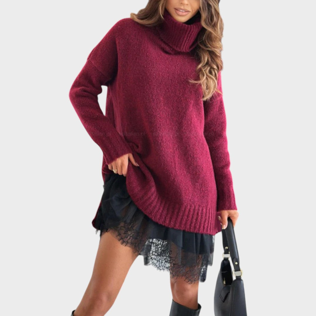 VelouraSet™ – Tijdloze charme met ultiem draagcomfort