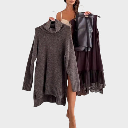 VelouraSet™ – Tijdloze charme met ultiem draagcomfort