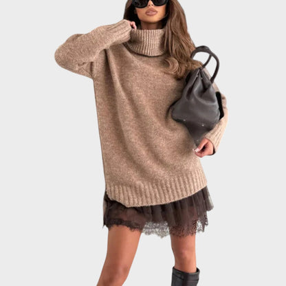 VelouraSet™ – Tijdloze charme met ultiem draagcomfort