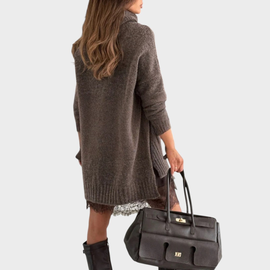 VelouraSet™ – Tijdloze charme met ultiem draagcomfort