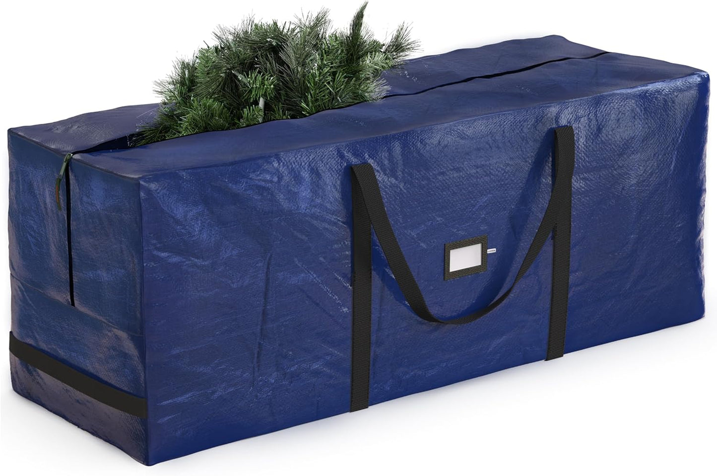 EverStore™ Kerstboom Opbergtas – Ruim, Waterdicht & Duurzaam