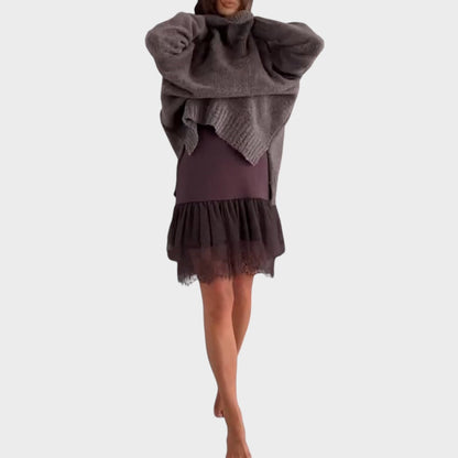 VelouraSet™ – Tijdloze charme met ultiem draagcomfort