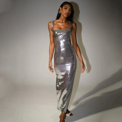 Celestine Maxi Jurk