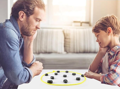 MagnoStones™ – Het magnetische familiespel vol spanning en plezier