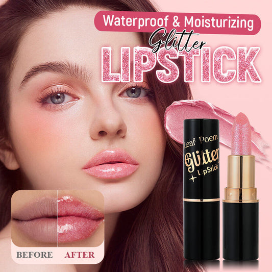 Lustréa™ – Straal met elke swipe