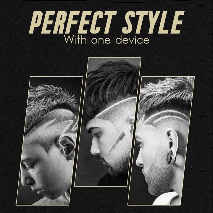 ProFade - Perfecte Fade Kapsels in Eigen Huis!
