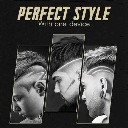 ProFade - Perfecte Fade Kapsels in Eigen Huis!