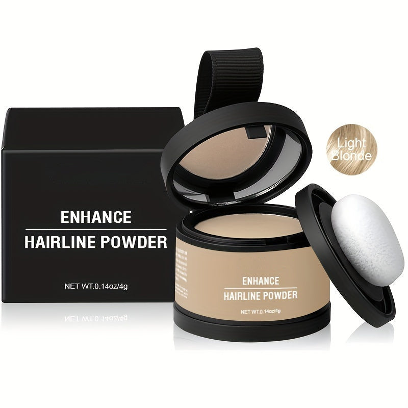 Enhance -  Perfecte Dekking en Natuurlijke Finish! | 1+1 GRATIS!