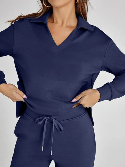 BelleLuxe™ – 2-Delige Lente Set