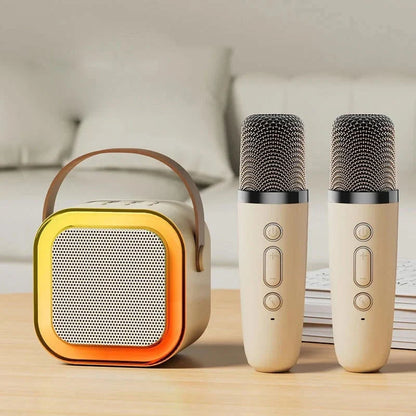 SingBox™ - Ontdek de Magie van Zingen met SingBox