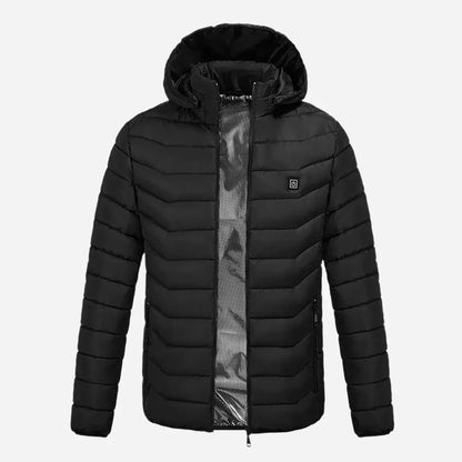 WarmTech™ verwarmde jas