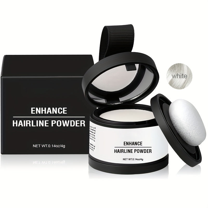 Enhance -  Perfecte Dekking en Natuurlijke Finish! | 1+1 GRATIS!