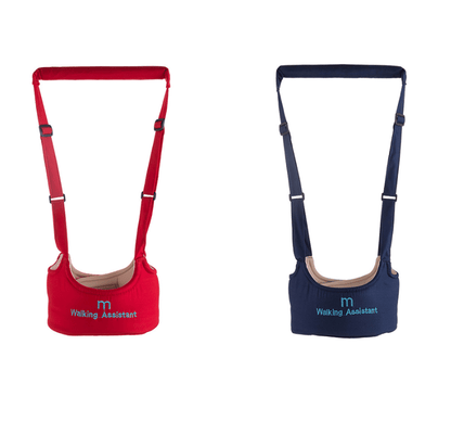 StepEase™ – Comfortabel leren lopen, zonder rugpijn voor jou