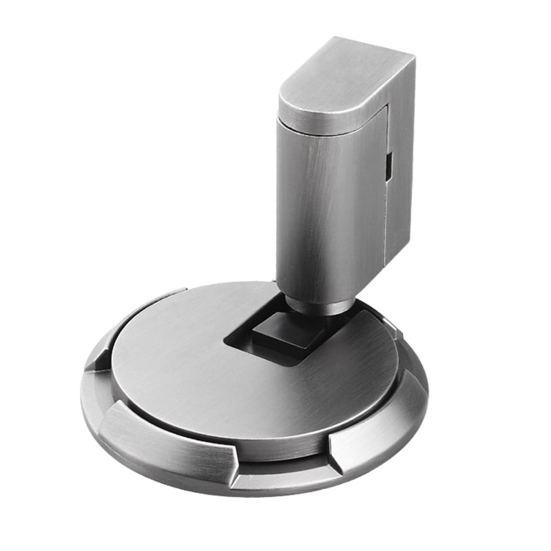 StayHold™ Deurstopper – Slim, stevig en stijlvol