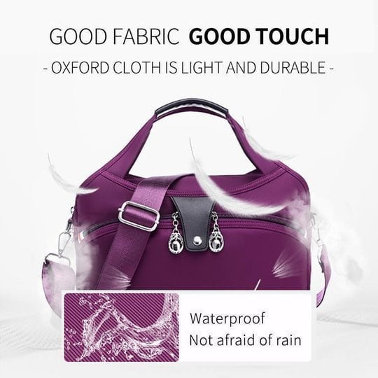 Veyrova™ UrbanLite Bag