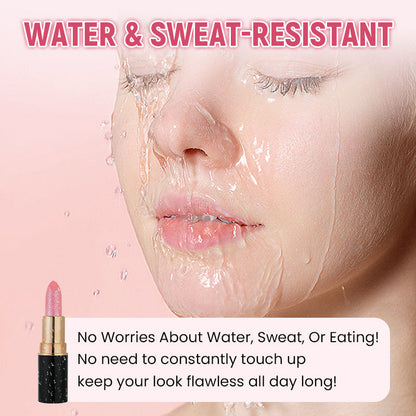 Lustréa™ – Straal met elke swipe