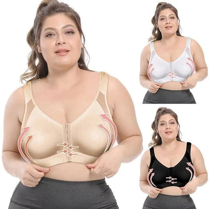 Else™️ | Beugel ondersteunende bh - 1+1 GRATIS