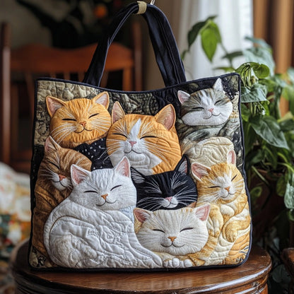 Lioréva™ | Artistieke Tas met Bloemenprint