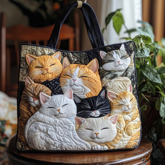 Lioréva™ | Artistieke Tas met Bloemenprint