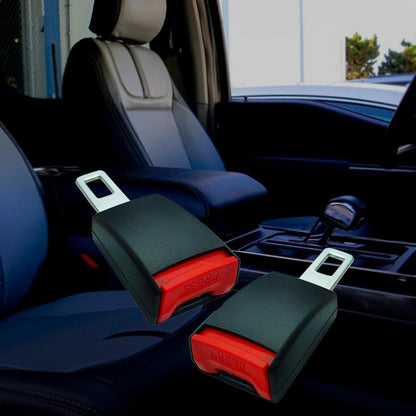SafeEase™ Gordelverlengclip - 1+1 GRATIS