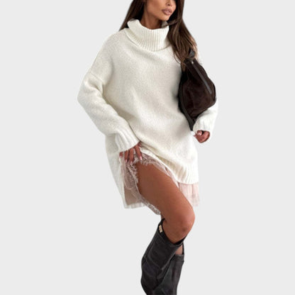 VelouraSet™ – Tijdloze charme met ultiem draagcomfort
