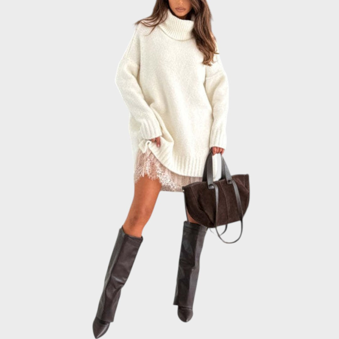 VelouraSet™ – Tijdloze charme met ultiem draagcomfort