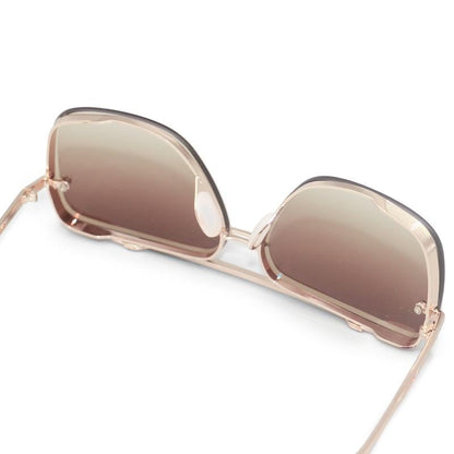 LuxeVibe™ | Premium UV400 Retro Zonnebril – Unisex | 1+1 GRATIS