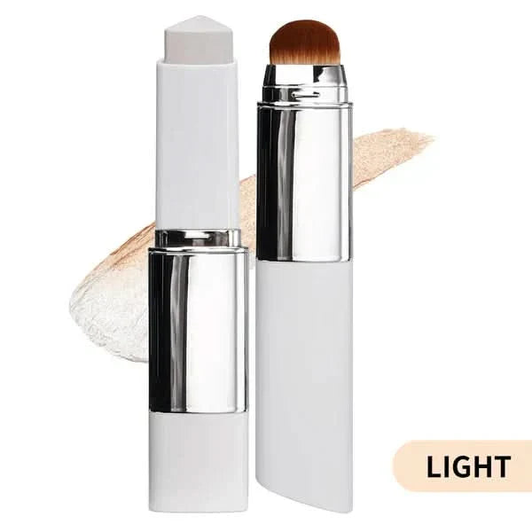 Lumivéra™ - Adaptive Glow Stick – Slimme Foundation met Natuurlijke Finish