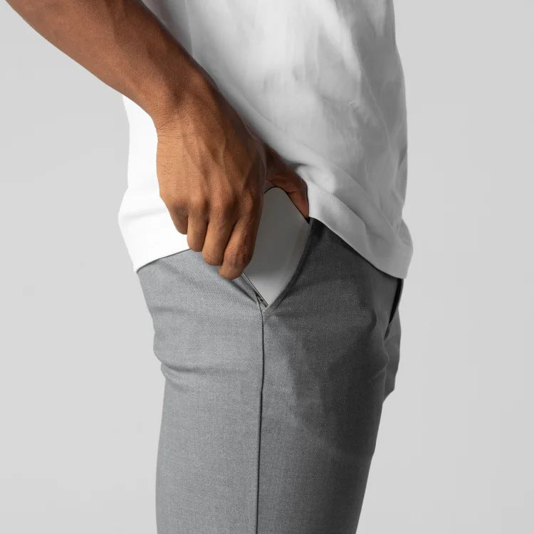 FlexiMove™ - Chino's