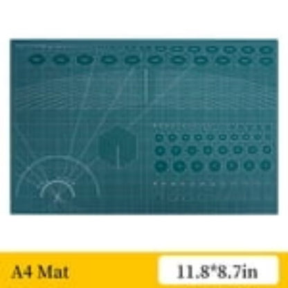 Craftiva™ – Precisie Snijden met Gemak