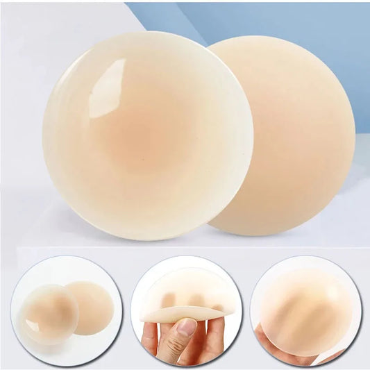 NipCovers - Comfortabele en Herbruikbare NipCovers
