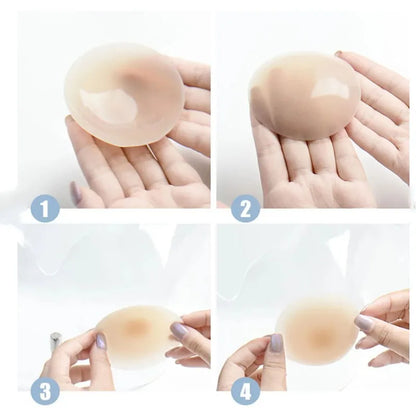 NipCovers - Comfortabele en Herbruikbare NipCovers