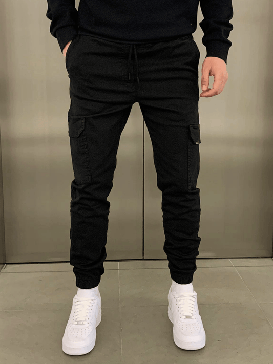 TrendMotion Cargo Jogger