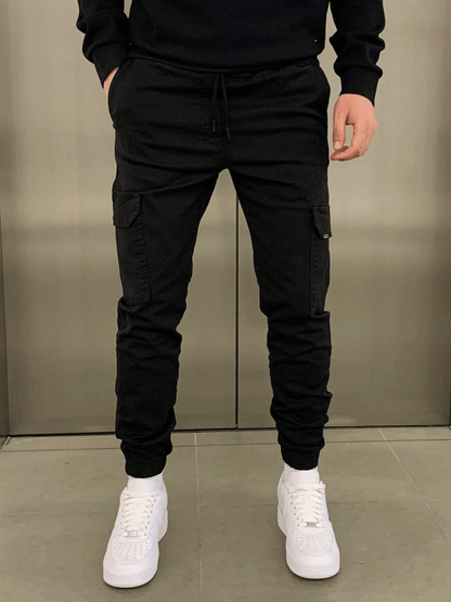 TrendMotion Cargo Jogger